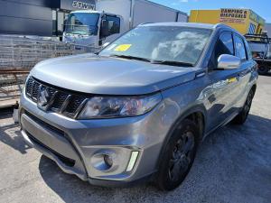 2018 Suzuki Vitara LY image 1