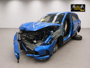 2025 Mg Zs 1.5T 15FDE CVT FWD VIBE image 1