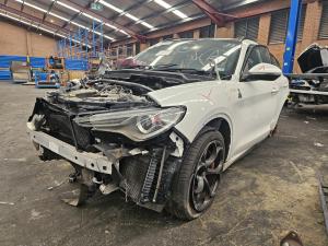 2019 Alfa Romeo Stelvio 2.9TT AUTO 8SPD 4WD QUADRIFOGLIO image 1
