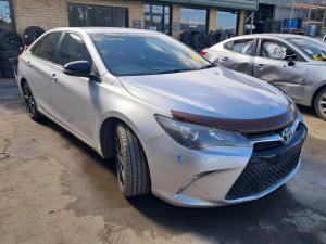 2016 Toyota Camry ASV50/AVV50 image 1