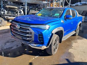 2023 Ldv T60 image 1