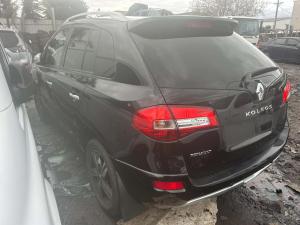 2013 Renault Koleos BOSE image 1