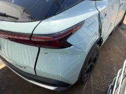 2023 Chery Omoda 5 image 1