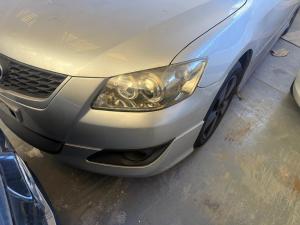 2010 6808 Toyota AURION image 1