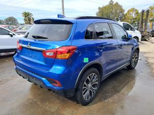 2019 Mitsubishi Asx XA-XD image 1