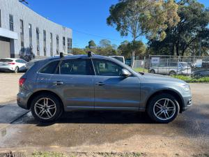 2015 Audi Q5 8R image 1