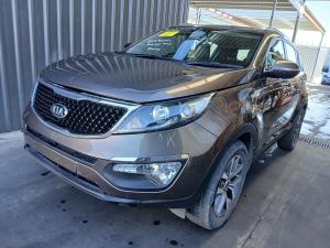2014 Kia Sportage SL image 1