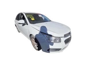 2015 Holden Cruze JH EQUIPE image 1