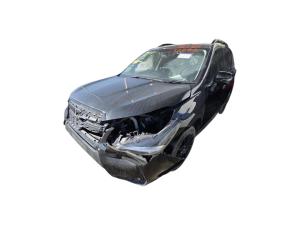 2018 Subaru Forester SJ 2.0 XT PREMIUM image 1