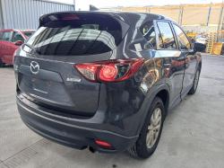2016 Mazda Cx 5 KE image 1