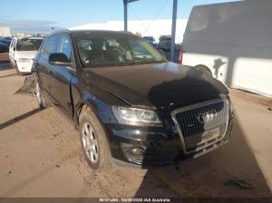 2010 Audi Q5 2.0 Tfsi S Tronic Quattro image 1