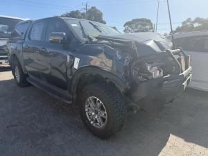 2022 Ford Ranger RA image 1