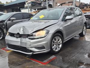 2019 Volkswagen Golf A7 image 1