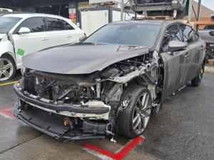 2013 Lexus Is250/is250c GSE31R image 1