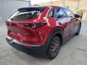 2020 Mazda Cx30 DM image 1