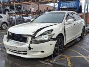 2008 Honda Accord 8TH GEN image 1