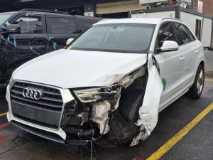 2015 Audi Q3 8U image 1