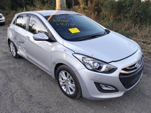 2014 Hyundai I30 image 1