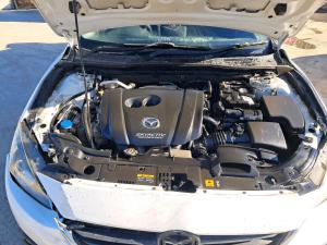 2014 Mazda Mazda3 BM-BN image 1