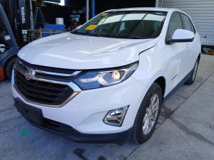 2019 Holden Equinox EQ image 1