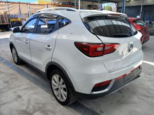 2021 Mg Zs AZS1 image 1