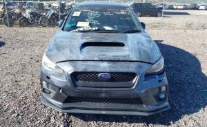 2016 Subaru Wrx PREMIUM image 1