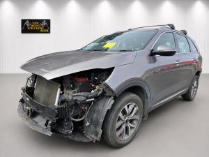 2018 Kia Sorento 3.5L G6DC AUTO 8SPD FWD SPORT image 1