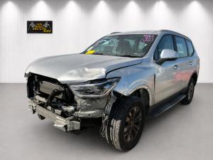 2019 Ldv D90 SV9A 2.0T 20L4E AUTO 6SPD RWD image 1