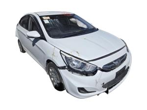 2016 Hyundai Accent RB ACTIVE image 1