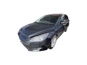 2017 Ford Focus LZ TREND image 1