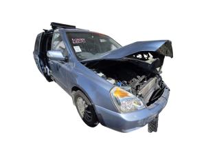 2012 Kia Grand Carnival VQ PLATINUM image 1