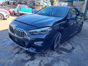 2022 Bmw 2 Series F44 image 1