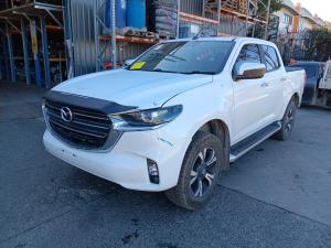 2023 Mazda Bt 50 TF image 1