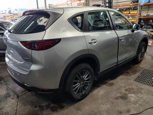2019 Mazda Cx5 KF image 1