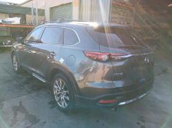 2016 Mazda Cx 9 TC image 1