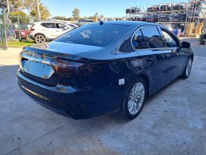 2014 Ford Falcon FG/FGX image 1