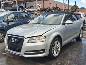 2011 Audi A3 8P image 1