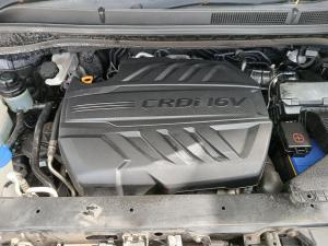 2018 Kia Carnival YP image 1