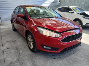 2017 Ford Focus LZ image 1