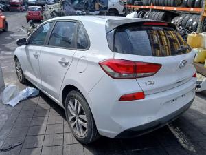 2018 Hyundai I30 PD image 1