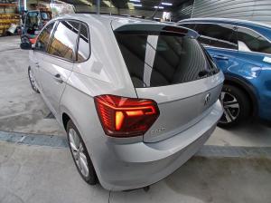 2019 Volkswagen Polo AW image 1