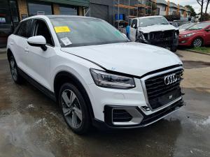 2019 Audi Q2 GA image 1