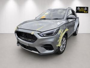 2022 Mg Zst 1.5L 15S4C 8SPD CVT FWD CORE image 1