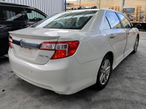 2013 Toyota Camry XV50 image 1