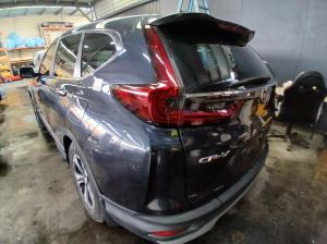 2021 Honda Cr V RW image 1