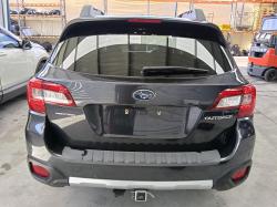 2016 Subaru Outback 6TH GEN image 1