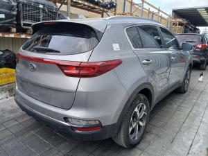 2019 Kia Sportage QL image 1