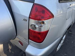 2011 Chery J11 image 1