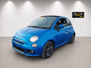 2015 Fiat 500 1.4L 169A3000 AUTO AMT 5SPD FWD C S DUALOGIC image 1