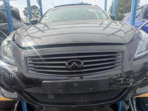 2013 Infiniti Coupe image 1